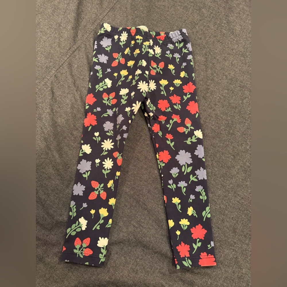Beaufort Bonnet Toddler Pants